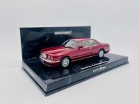 BENTLEY: A 1:43 scale model by Minichamps of the 1996 Continental R, in original packaging [Location: Sydney] - 2