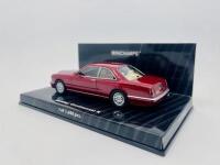 BENTLEY: A 1:43 scale model by Minichamps of the 1996 Continental R, in original packaging [Location: Sydney] - 3