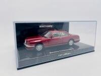 BENTLEY: A 1:43 scale model by Minichamps of the 1996 Continental R, in original packaging [Location: Sydney] - 4