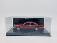 BENTLEY: A 1:43 scale model by Minichamps of the 1996 Continental R, in original packaging [Location: Sydney] - 5