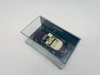 BENTLEY: A 1:43 scale model by Minichamps of the 2006 Azure, in original packaging [Location: Sydney] - 8