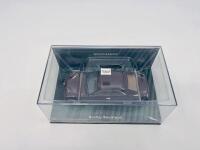 BENTLEY: A 1:43 scale model by Minichamps of the 2007 Brooklands, in original packaging [Location: Sydney] - 7