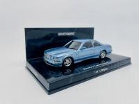 BENTLEY: A 1:43 scale model by Minichamps of the 1996 Continental T, in original packaging [Location: Sydney] - 2