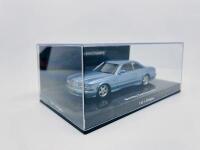 BENTLEY: A 1:43 scale model by Minichamps of the 1996 Continental T, in original packaging [Location: Sydney] - 5