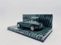 BENTLEY: A 1:43 scale model by Minichamps of the 2011 Continental GTC, in original packaging [Location: Sydney] - 3