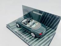 BENTLEY: A 1:43 scale model by Minichamps of the 2011 Continental GTC, in original packaging [Location: Sydney] - 4
