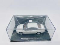 BENTLEY: A 1:43 scale model by Minichamps of the 2005 Continental Flying Spur, in original packaging [Location: Sydney] - 7