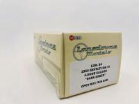 BENTLEY: A fine 1:43 scale white metal model by Lansdowne Models of the 1950 Mark VI Saloon, in original packaging [Location: Sydney] - 5