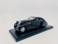 ROLLS-ROYCE: A 1:43 scale model by Best of Show of the Phantom I 'Jonckheere' Coup&eacute;, in original packaging [Location: Sydney] - 2