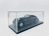 ROLLS-ROYCE: A 1:43 scale model by Best of Show of the Phantom I 'Jonckheere' Coup&eacute;, in original packaging [Location: Sydney] - 5