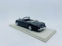 BENTLEY: A fine 1:43 scale model by Spark of the S1 Continental Park Ward Drophead Coup&eacute;, in original packaging [Location: Sydney] - 3