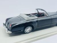 BENTLEY: A fine 1:43 scale model by Spark of the S1 Continental Park Ward Drophead Coup&eacute;, in original packaging [Location: Sydney] - 10