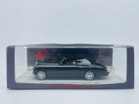 BENTLEY: A fine 1:43 scale model by Spark of the S1 Continental Park Ward Drophead Coup&eacute;, in original packaging [Location: Sydney] - 11