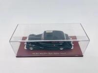 ROLLS-ROYCE: A fine 1:43 scale model by True Scale Miniatures&nbsp;of the Silver Wraith 'Japanese Imperial', in original packaging [Location: Sydney] - 5