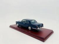 ROLLS-ROYCE: A fine 1:43 scale model by True Scale Miniatures of the 1972 Corniche Coupe, in original packaging [Location: Sydney] - 3