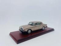 ROLLS-ROYCE: A fine 1:43 scale model by True Scale Miniatures of the Silver Shadow II, in original packaging [Location: Sydney] - 2