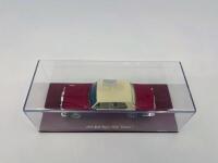 ROLLS-ROYCE: A fine 1:43 scale model by True Scale Miniatures of the Silver Shadow I, in original packaging [Location: Sydney] - 6