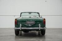 1962 Triumph TR4 Roadster [Location: Melbourne] - 3