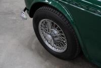 1962 Triumph TR4 Roadster [Location: Melbourne] - 14