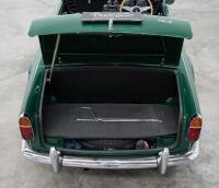1962 Triumph TR4 Roadster [Location: Melbourne] - 12