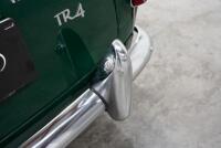 1962 Triumph TR4 Roadster [Location: Melbourne] - 17