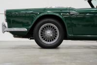 1962 Triumph TR4 Roadster [Location: Melbourne] - 7