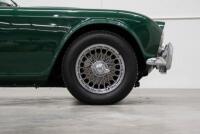 1962 Triumph TR4 Roadster [Location: Melbourne] - 8