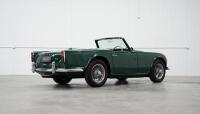 1962 Triumph TR4 Roadster [Location: Melbourne] - 6