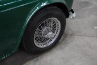 1962 Triumph TR4 Roadster [Location: Melbourne] - 27