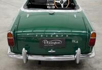 1962 Triumph TR4 Roadster [Location: Melbourne] - 13