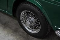 1962 Triumph TR4 Roadster [Location: Melbourne] - 35