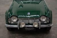1962 Triumph TR4 Roadster [Location: Melbourne] - 9