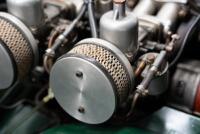 1962 Triumph TR4 Roadster [Location: Melbourne] - 43