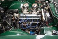 1962 Triumph TR4 Roadster [Location: Melbourne] - 45