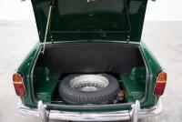 1962 Triumph TR4 Roadster [Location: Melbourne] - 32