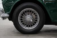 1962 Triumph TR4 Roadster [Location: Melbourne] - 28