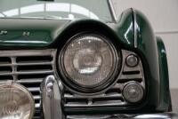1962 Triumph TR4 Roadster [Location: Melbourne] - 46