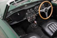 1962 Triumph TR4 Roadster [Location: Melbourne] - 49