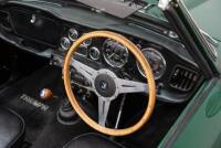 1962 Triumph TR4 Roadster [Location: Melbourne] - 51