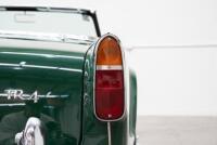1962 Triumph TR4 Roadster [Location: Melbourne] - 11