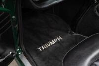1962 Triumph TR4 Roadster [Location: Melbourne] - 60