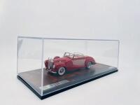 ROLLS-ROYCE: A fine 1:43 scale Collection d'Elegance model by Matrix, Limited Edition (273 of 408) of the 1954&nbsp;Rolls-Royce Silver Wraith Convertible by Freestone & Webb,&nbsp;in original packaging [Location: Sydney] - 8