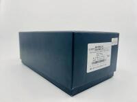 ROLLS-ROYCE: A fine 1:43 scale model by Matrix of the 1926 New Phantom Experimental Car 10EX by Barker, Limited Edition (086&nbsp;of 408) in original packaging [Location: Sydney] - 9