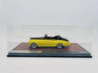 ROLLS-ROYCE: A fine 1:43 scale model by Matrix of the Silver Cloud III Drophead by H.J. Mulliner, Limited Edition (274&nbsp;of 408) in original packaging [Location: Sydney] - 7