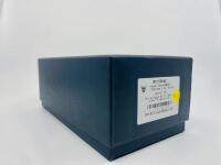 ROLLS-ROYCE: A fine 1:43 scale model by Matrix&nbsp;of the Silver Wraith&nbsp;'Empress' Saloon by Hooper,&nbsp;in original packaging [Location: Sydney] - 8