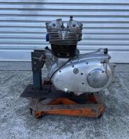 1969 Triumph Trident T150&nbsp;[Location: Melbourne] - 61