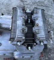 1969 Triumph Trident T150&nbsp;[Location: Melbourne] - 62