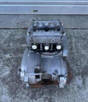 1969 Triumph Trident T150&nbsp;[Location: Melbourne] - 64