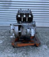 1969 Triumph Trident T150&nbsp;[Location: Melbourne] - 65