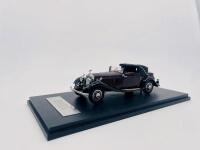 ROLLS-ROYCE: A fine 1:43 scale model by Neo of the Phantom II Owen Sedanca Coupe by J. Gurney Nutting, Limited Edition (1 of 500) in original packaging [Location: Sydney] - 2